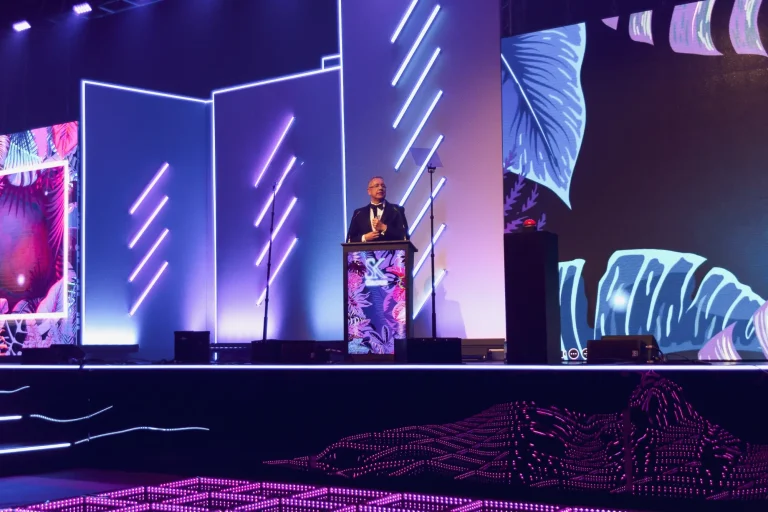 How to Curate a Spectacular Event with Creative Lighting Designs 6 aee0d1d8f85d35843ba9c7ddfe200938 How to Curate a Spectacular Event with Creative Lighting Designs