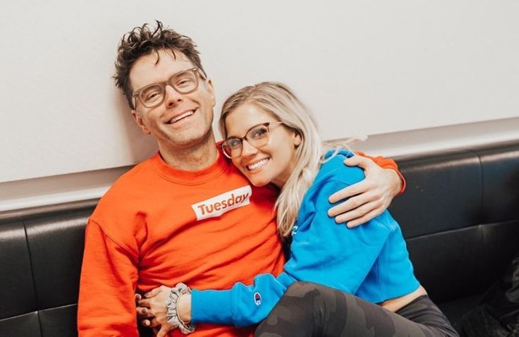 Bobby Bones Girlfriend