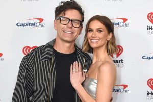 Bobby Bones Girlfriend: Celebrating the Heartwarming Journey and Everlasting Bond of Country Radio's Romantic Star in 2025 2 Bobby Bones Girlfriend