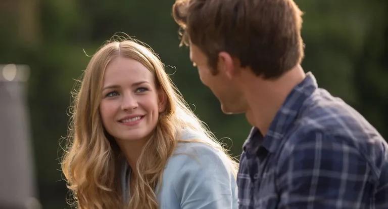 Britt Robertson Dating: Captivating Connections, Starlit Sparks, and a Soulful Union with Paul Floyd 26 Britt Robertson Dating