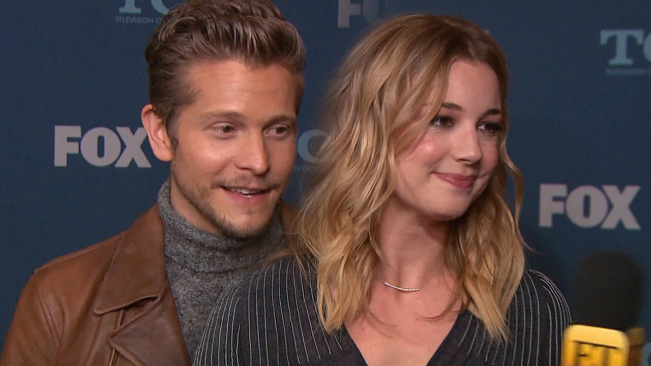 Matt Czuchry Relationship: Decoding the Private World of a Hollywood Enigma 1 Matt Czuchry Relationship