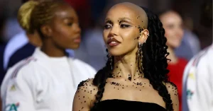 FKA Twigs Dating History: Unveiling the Soul-Stirring Romances That Shaped a Visionary's Heart 3 FKA Twigs Dating History