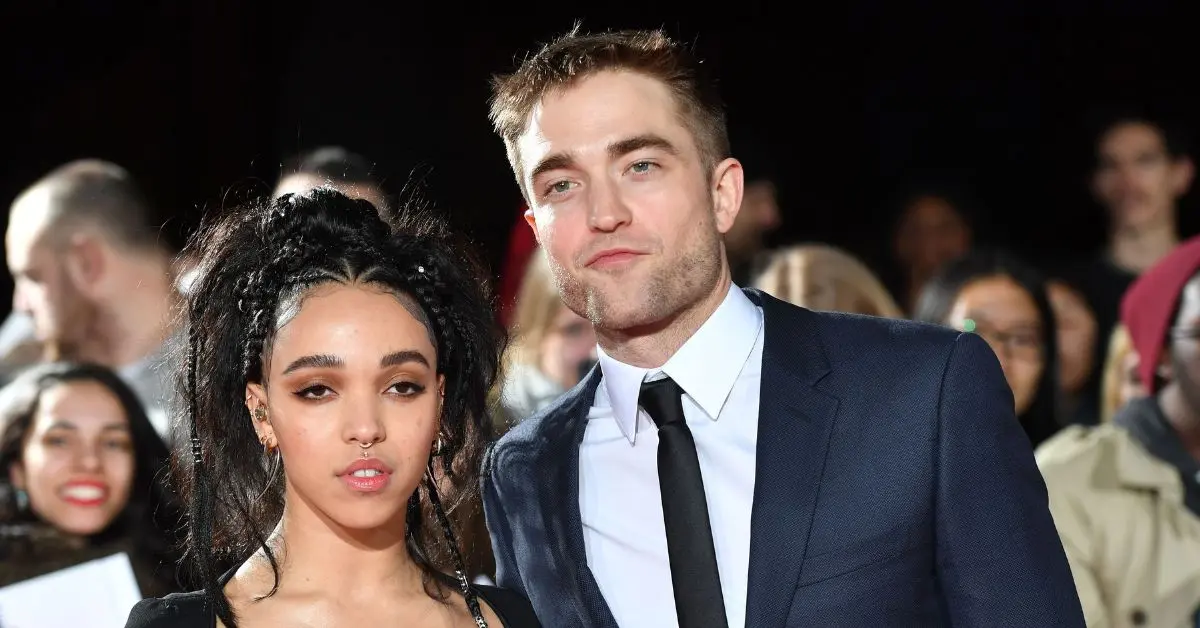 FKA Twigs Dating History: Unveiling the Soul-Stirring Romances That Shaped a Visionary's Heart 1 FKA Twigs Dating History