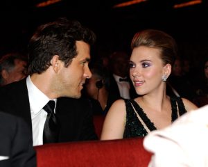 Ryan Reynolds Relationships: Heartfelt Bonds and Hollywood Magic That Inspire Millions 3 Ryan Reynolds Relationships