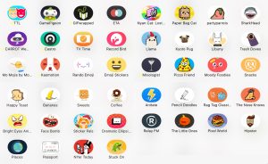 iMessage Stickers: Elevate Your Chats with Fun, Customizable Flair on iPhone in 2025 2 iMessage Stickers
