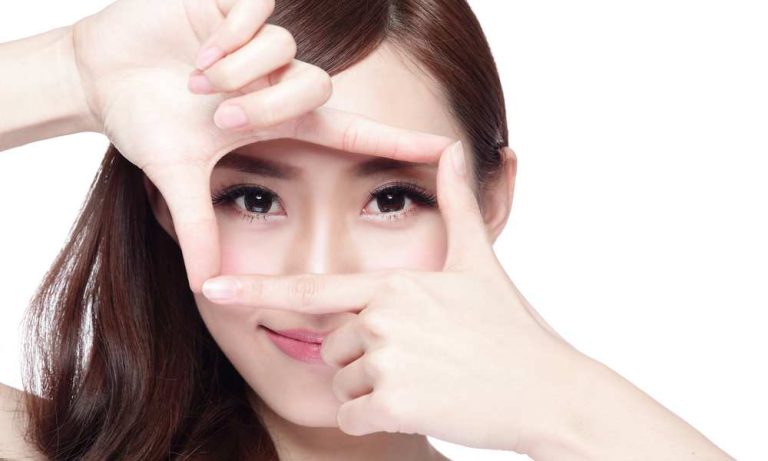 Describing Asian Eyes: A Comprehensive Guide to Respectful and Accurate Portrayals 5 Describing Asian Eyes