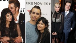 Sofia Boutella Partner: Discovering the Dynamic Love Behind the Global Star's Graceful Moves 4 Sofia Boutella Partner