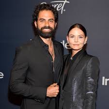 Jennifer Morrison Partners: Enduring Bonds and Inspiring Love Stories in Hollywood's Glow 4 Jennifer Morrison Partners