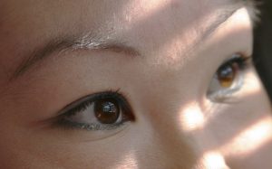 Describing Asian Eyes: A Comprehensive Guide to Respectful and Accurate Portrayals 3 Describing Asian Eyes