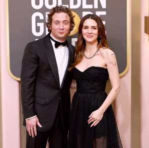 Jeremy Allen White Relationships: Passionate Chapters, Enduring Bonds, and a Heartfelt Journey of Love and Growth in 2025 4 Jeremy Allen White Relationships
