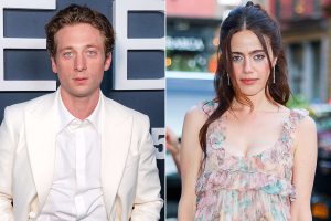 Jeremy Allen White Relationships: Passionate Chapters, Enduring Bonds, and a Heartfelt Journey of Love and Growth in 2025 2 Jeremy Allen White Relationships