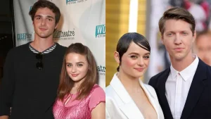 Joey King Dating: Blossoming Romances, Hollywood Sparks, and Timeless Love Tales in 2025 4 Joey King Dating