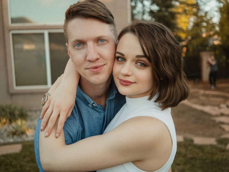 Joey King Dating: Blossoming Romances, Hollywood Sparks, and Timeless Love Tales in 2025 34 Joey King Dating