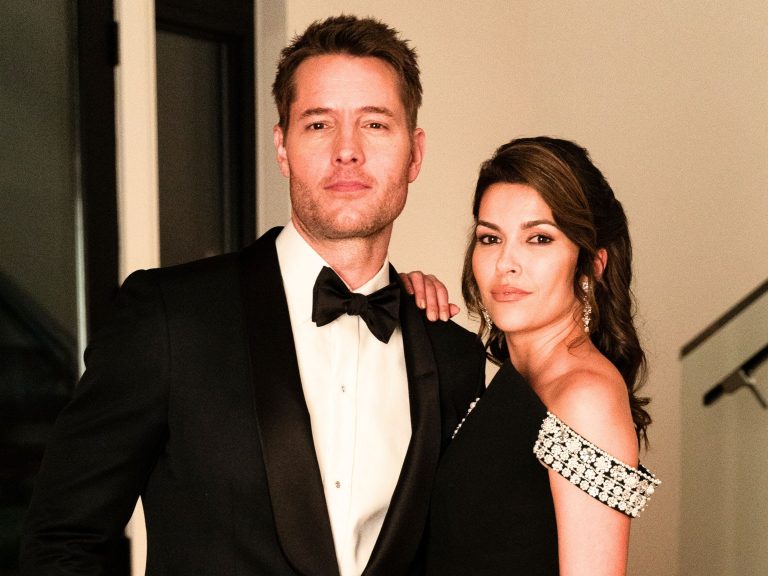 Justin Hartley Dating: Heartfelt Connections, Resilient Bonds, and Enduring Love Stories in 2025 30 Justin Hartley Dating