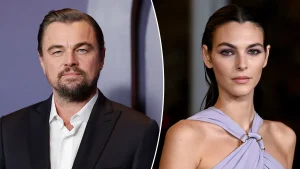 Leonardo DiCaprio Relationship