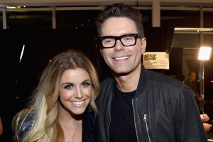 Bobby Bones Girlfriend: Celebrating the Heartwarming Journey and Everlasting Bond of Country Radio's Romantic Star in 2025 3 Bobby Bones Girlfriend