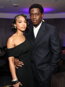 Lori Harvey Exes