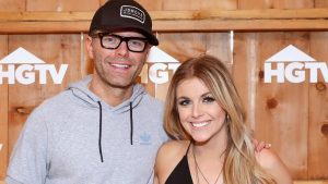 Bobby Bones Girlfriend: Celebrating the Heartwarming Journey and Everlasting Bond of Country Radio's Romantic Star in 2025 4 Bobby Bones Girlfriend