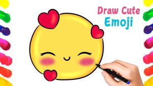 Emoji Cute: Unlock the Charm of Adorable Digital Icons in 2025 4 Emoji Cute