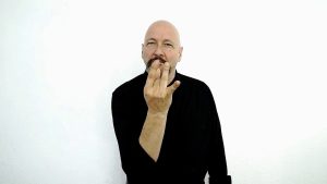 Sign Language for Yummy: Mastering the Delightful Gesture That Expresses Culinary Joy in ASL 2 Sign Language for Yummy