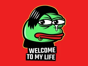 Emo Meme