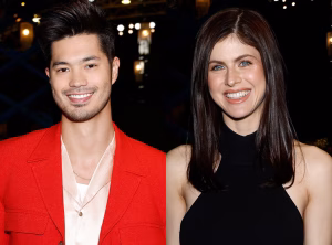 Alexandra Daddario Dating: Timeless Romances That Captivate Hollywood's Spotlight 4 Alexandra Daddario Dating