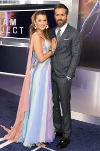 Ryan Reynolds Relationships: Heartfelt Bonds and Hollywood Magic That Inspire Millions 4 Ryan Reynolds Relationships