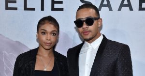 Lori Harvey Exes