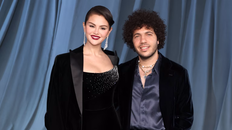 Selena Gomez Dating: Sparkling Synergies, Soulful Bonds, and the Harmony of Heartfelt Horizons in 2025 31 Selena Gomez Dating