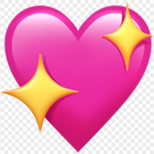 Pink Sparkle Heart Emoji: Ignite Your Messages with Glamorous Love and Shimmer in 2025 3 Pink Sparkle Heart Emoji