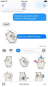 iMessage Stickers: Elevate Your Chats with Fun, Customizable Flair on iPhone in 2025 4 iMessage Stickers