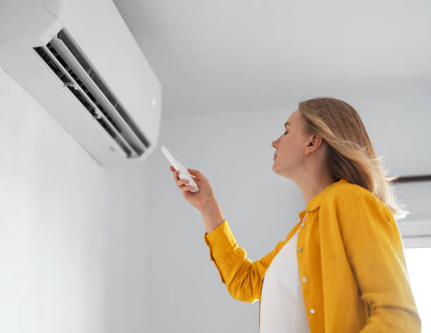 How Weather Affects the Life of Your HVAC System 1 summers and hvac How Weather Affects the Life of Your HVAC System