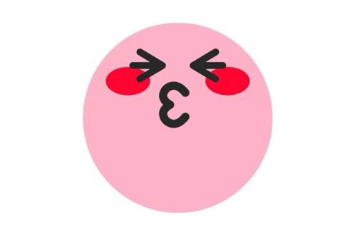 TikTok Kiss Emoji: Unlock Romantic Sparks and Hidden Charms in Your Videos in 2025 9 TikTok Kiss Emoji