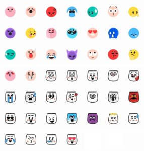 TikTok Kiss Emoji: Unlock Romantic Sparks and Hidden Charms in Your Videos in 2025 3 TikTok Kiss Emoji