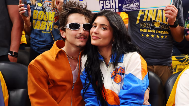 Kylie Jenner Relationships: Passion, Power Plays, and Enduring Bonds 38 Kylie Jenner Relationships