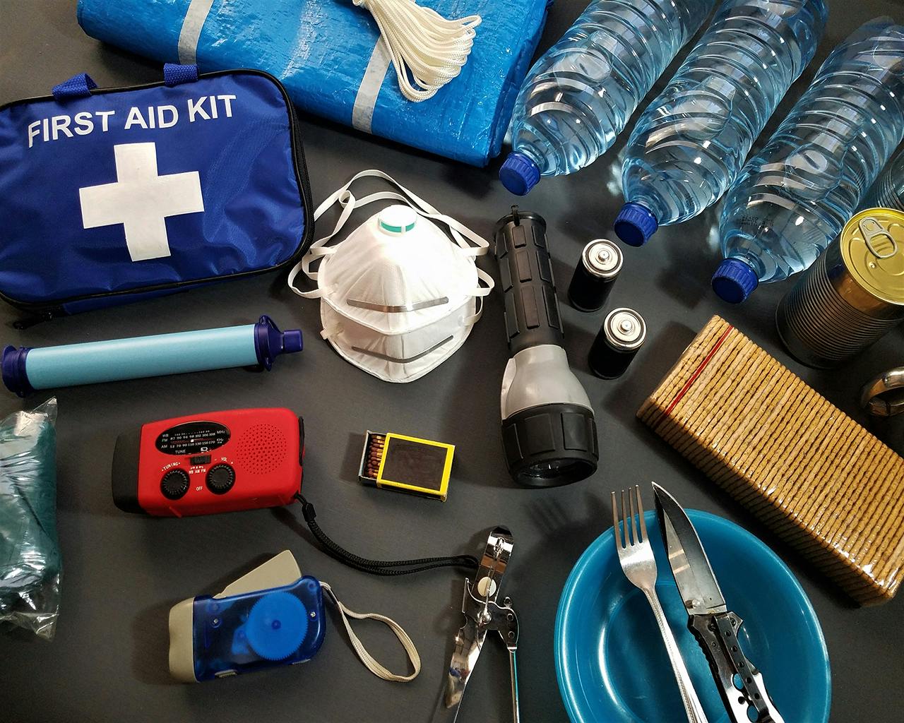 typhoon main Home Safety First: Disaster-Proofing Tips You Need to Know