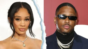 Saweetie Dating