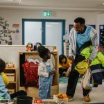 Childcare Choices 2025 3 4YO Indoor 1 2 1024x683 1 Why Childcare Is The Best Option For Both Parents & Child In Merrylands.