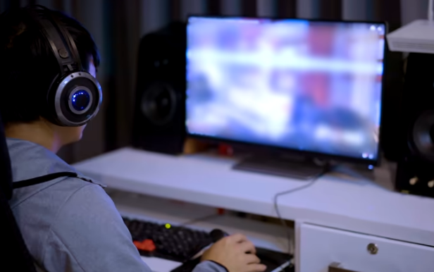 Screenshot 589 How Player Data Is Used In Games