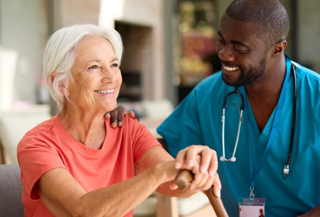 How Personalized Support Helps Senior Residents Thrive Every Day 1 Aligning Personal Care Services in Senior Living With the 7 Dimensions of Wellness 1024x696 1 How Personalized Support Helps Senior Residents Thrive Every Day