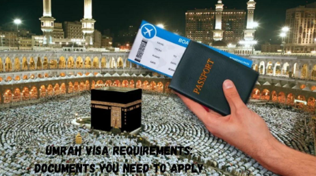 Screenshot 9 Umrah Visa Requirements: Documents You Need to Apply