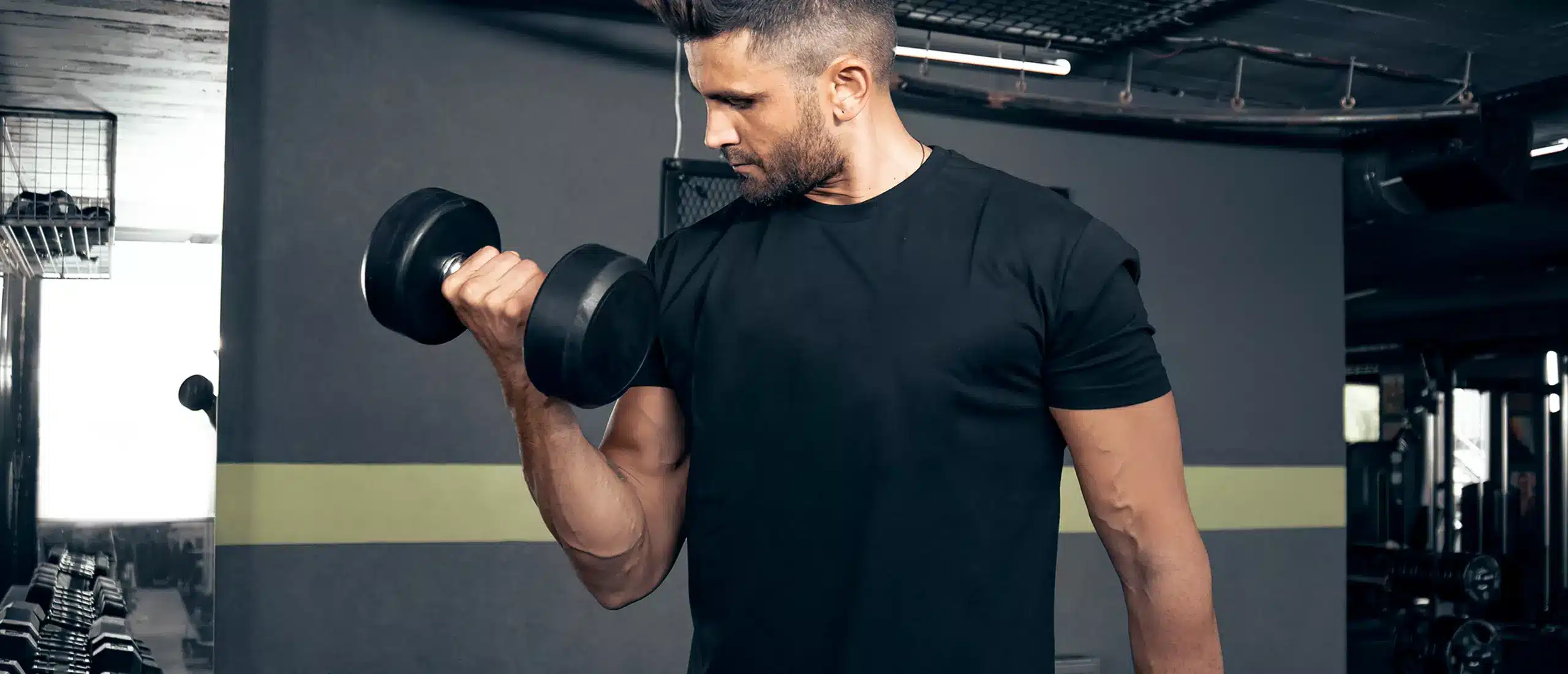 Strength vs Hypertrophy2 Strength Meets Insight: Unlock Potential Through Fitness Learning