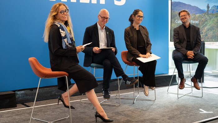 a744517 700 The Secret to Creating Sustainable Healthcare Partnerships