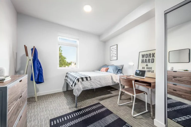 d3862b37 Student Living Communities: Comfort, Safety, and Convenience