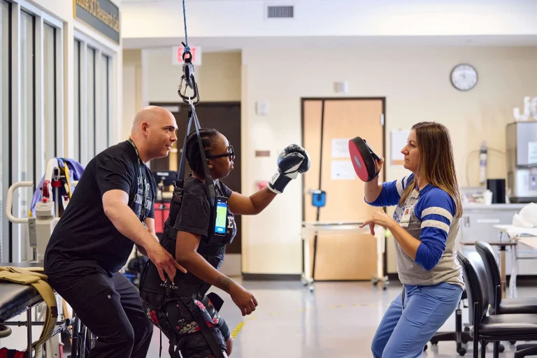 stroke abi inpatient cru 0320 Brain Injury Rehab Center Guide: What to Look For and How Rehab Really Works