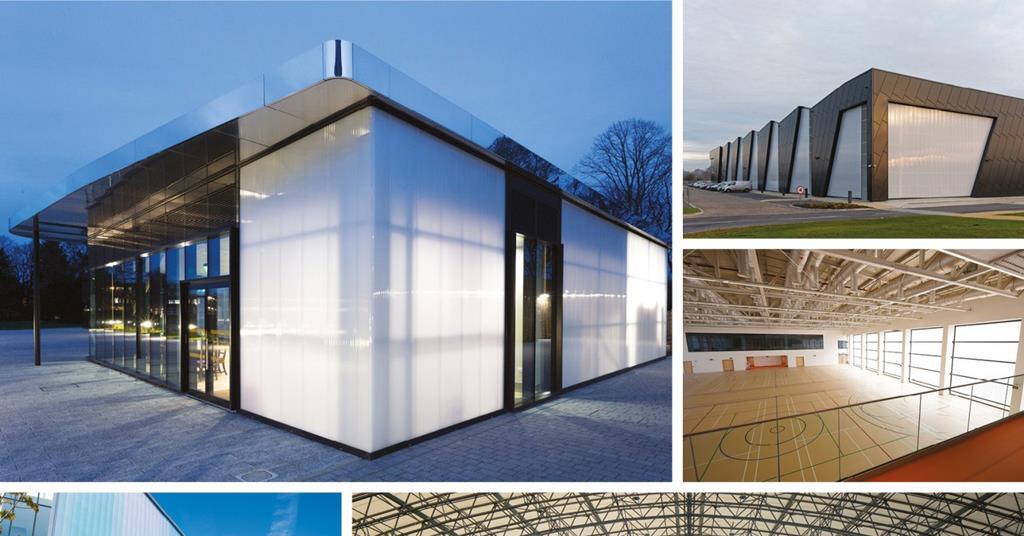 The "Net Zero" Home: How Multiwall Polycarbonate Sheet is Driving Carbon-Neutral Living