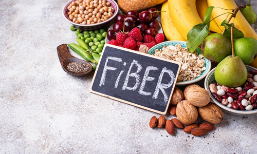Understanding the Role of Fiber in Gut Health and Digestion 7 Fiber in Gastrointestinal Health Understanding the Role of Fiber in Gut Health and Digestion