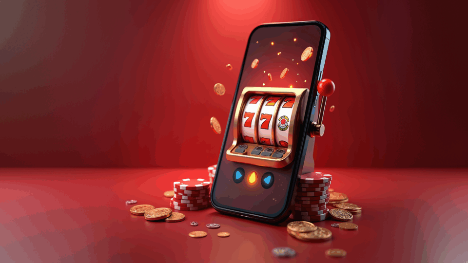 Mobile Casino Slots 960x540 1 Probability Misjudgment Implications: Hell Spin Argentina and Game Bonuses.