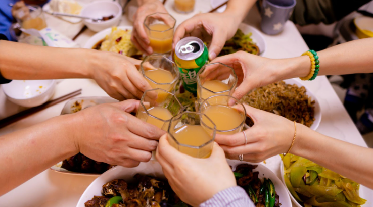 Screenshot 101 The Unexpected Joys of Brunch Hosting