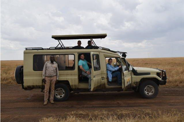 Screenshot 164 Tanzania Safaris For Travelers Who Value Depth Over Speed